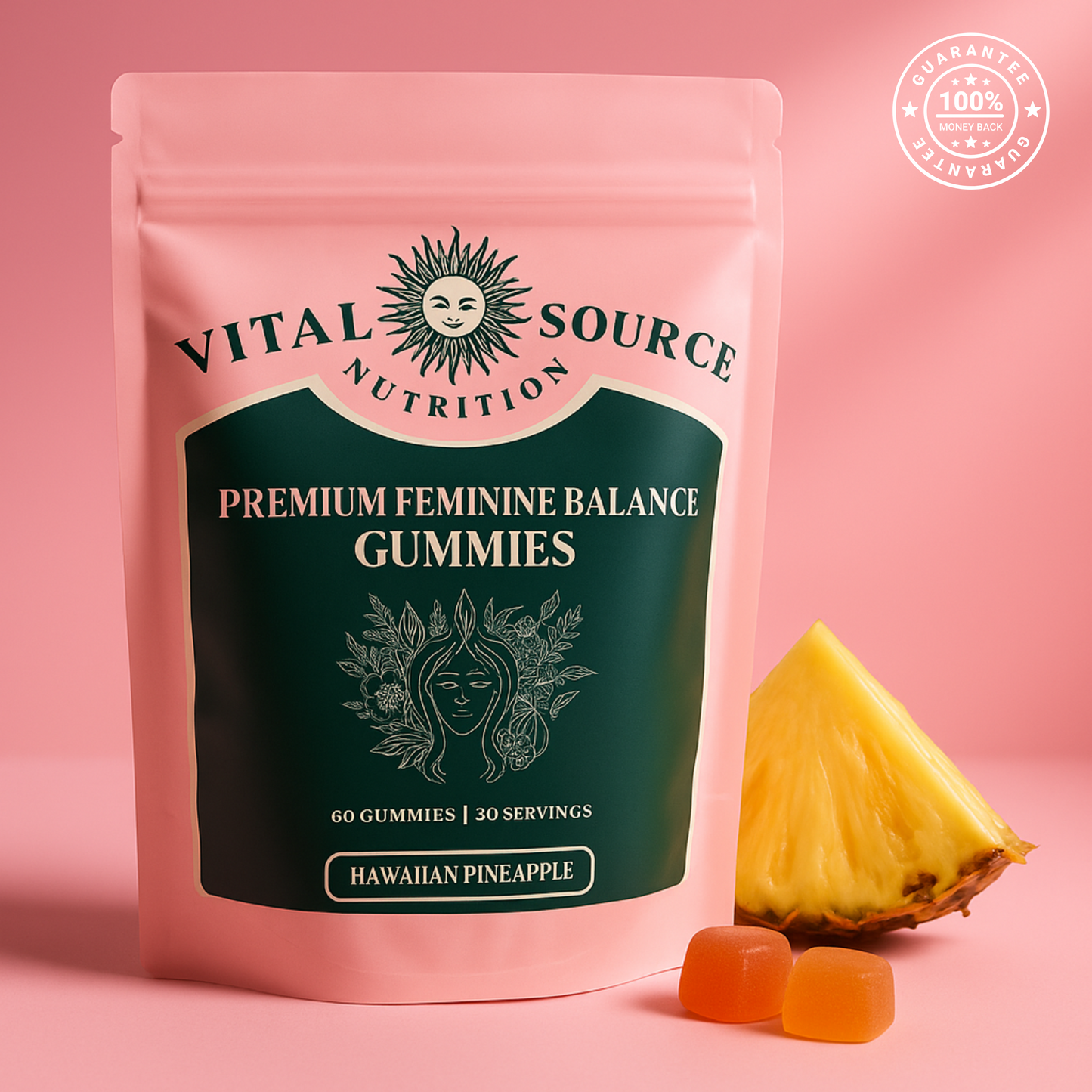 V-GLAM GUMMIES