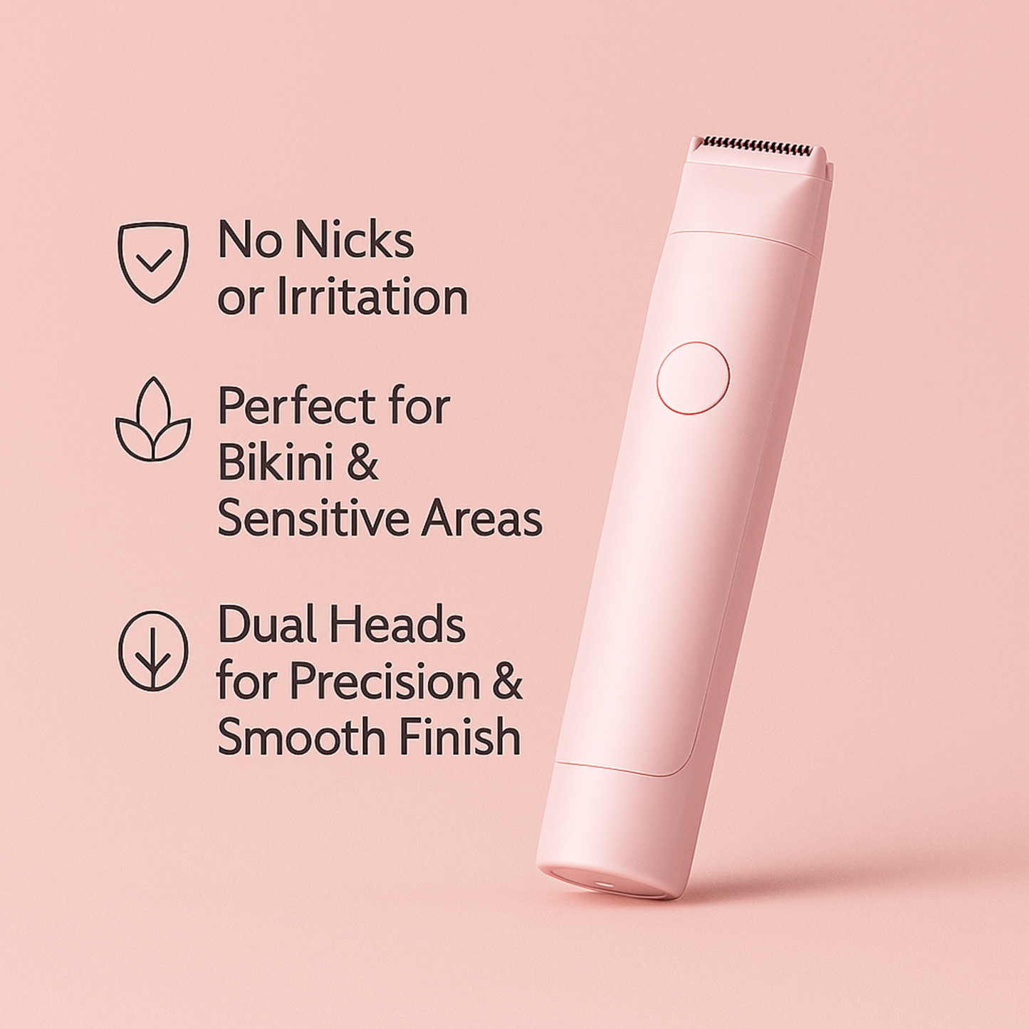 GlowiShave™