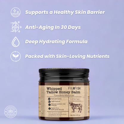 Tallow Luxe Balm