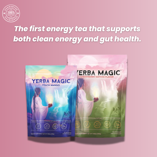 Yerba Powder