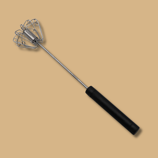 Automatic Drink Whisk