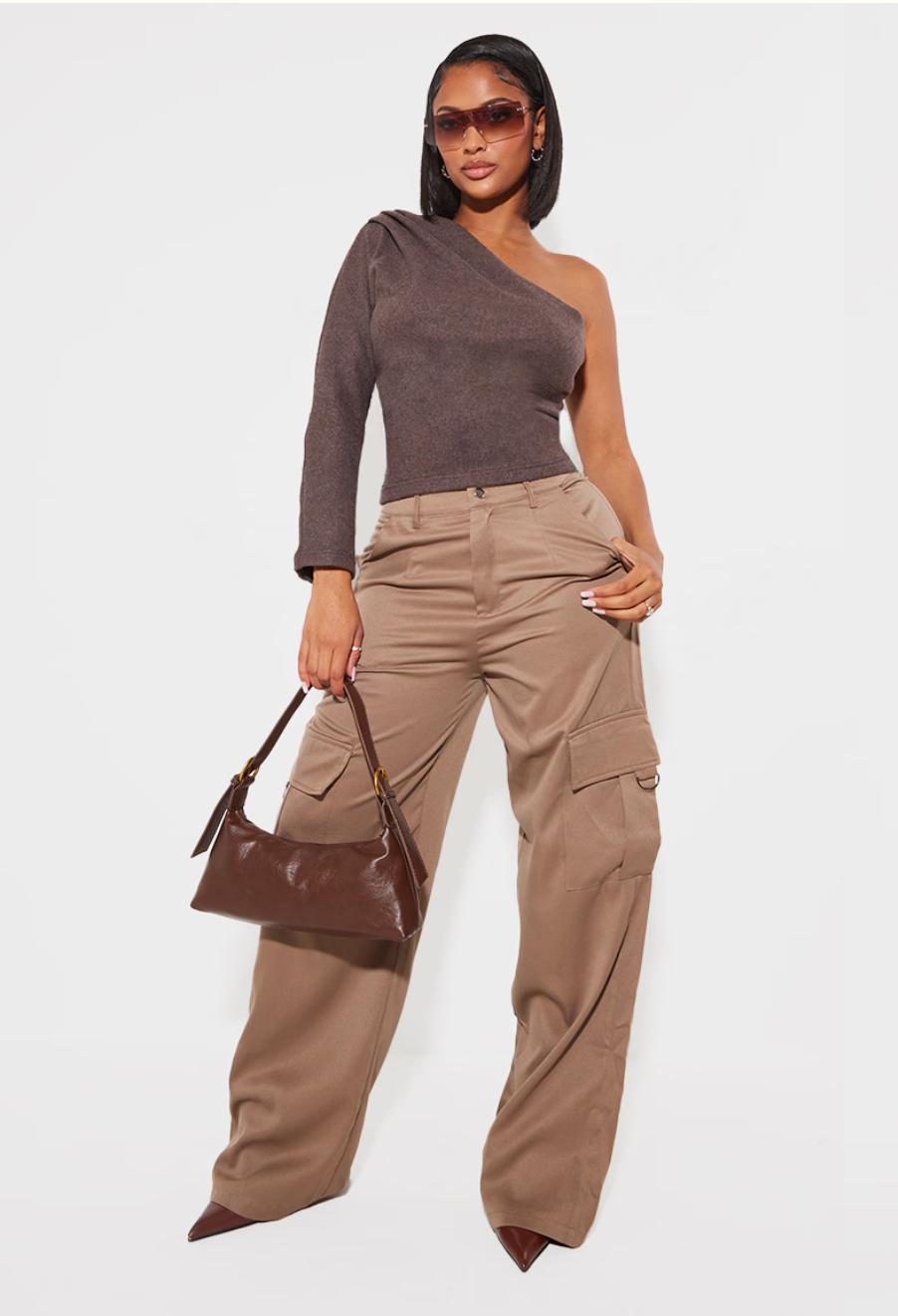 KIMMY SHAPING CARGOS